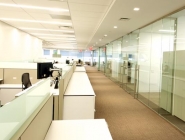 10 Business Interiors