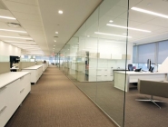 11 Business Interiors