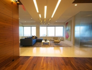 3 Business Interiors