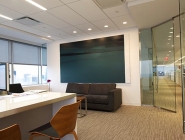 8 Business Interiors