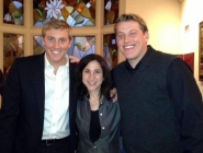 23 Ben, Stacy, Sam