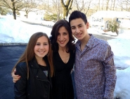 34 Jake, Lindsey and Stacy