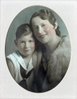 37 My Mother and Edward
