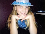 4 Grand daughter Chelsea