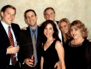 47 Sam, Todd, Stacy, Ben, Chelsea, Wendy
