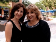50 Stacy and Wendy