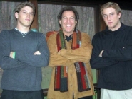 53 The Boys