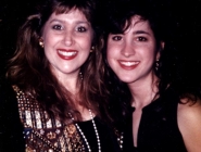 54 Wendy and Stacy