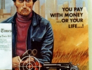 3 Death Collector Cinema poster