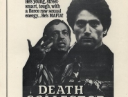 5 Death Collector poster