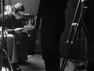 7 Death Collector Ralph Director