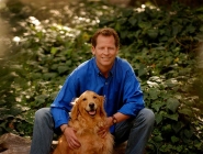 10 Gavin and dog Jesse