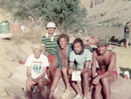 29 Rafting Colorado River, Siegel, Lichtenstein, RSB