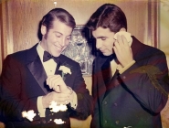 35 RSB and Tom Calello