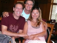 5 Michael and Tamera