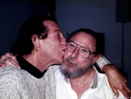 8 Earl (Butch) Greenwald