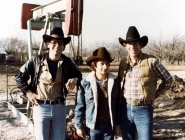 10 Ralph, Mickey and RSB