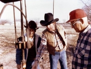 6 Mickey, Pumper, RSB