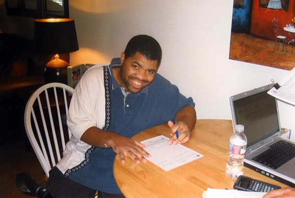19 Proud Owner Signing Contract