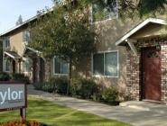 1 Taylor Street Project