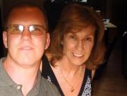 13 First Time Owner with His Mother