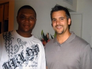 16 First Time Owner with Phillip