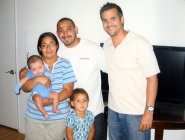 17 First Time Owners with Phillip