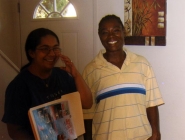 3 First Time Owner with Mother