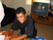 4 First Time Owner Signing Contract