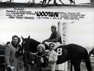 11 Wooten with Eileen, RSB, Lenny