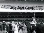2 Big Rock Candy with Lenny and Georgia