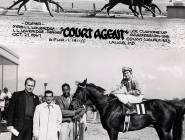 4 Court Agent with Lenny