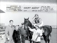 5 Court Agent, Eileen, RSB