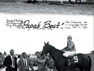 8 Pappa's Best with Lenny